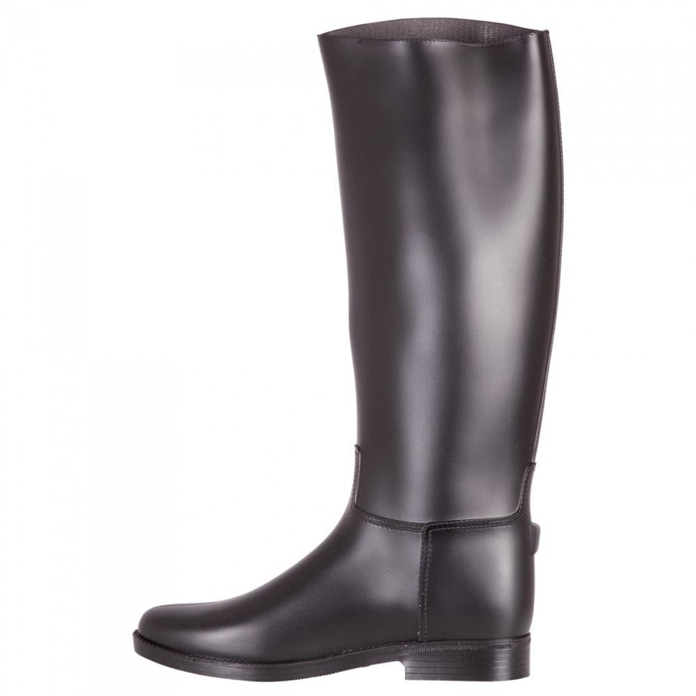 Stivali da equitazione Winner – nero – 41, Nero , 41 EU
