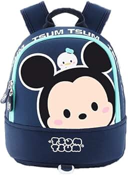 【40点　女子グッズ】リュック・バック・多種文房具・Disneyツムツム3種・他 40点【女子グッズ】リュック・バック・多種文房具・Disneyツムツム3種・他