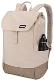 Thule Lithos Plecak 16L, Pelikan Szary/Wyblakły Khaki