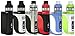 Produktbild Eleaf iStick Pico 25 Starter Kit inkl. Ello Verdampfer - 85W - Blau-Weiss