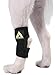 MyProSupports Pair of Dog Canine Rear Leg Hock Joint Wraps Protects Wounds as They Heal Compression Brace Heals