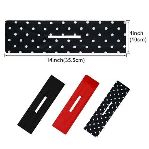 3 peças para fazer coques de cabelo – coque hábil torcer coque flexível donut coque de cabelo francê