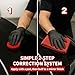 Renegade Products Graphene + Ceramic Black Paint Polish with Sio2, 1 Year Coating for Enthusiasts and Professionals