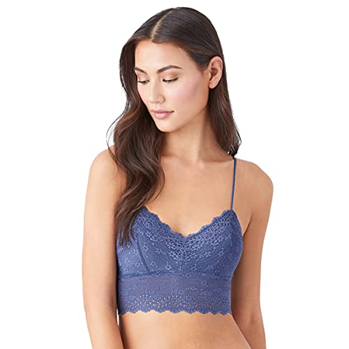 Image of b.tempt'd Women's Inspired Eyelet Bralette