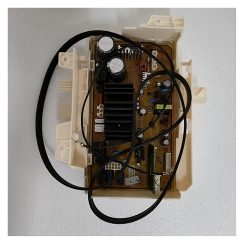 ドラム洗濯機用コンピュータボード DC92-00969A 可変周波数ボード メインボード DC92-00969B(DC92-00969B)