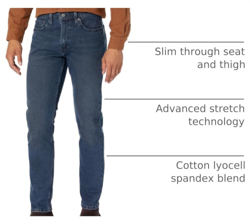 Image of Levi's Men's 541 Athletic Fit Jeans (Seasonal)