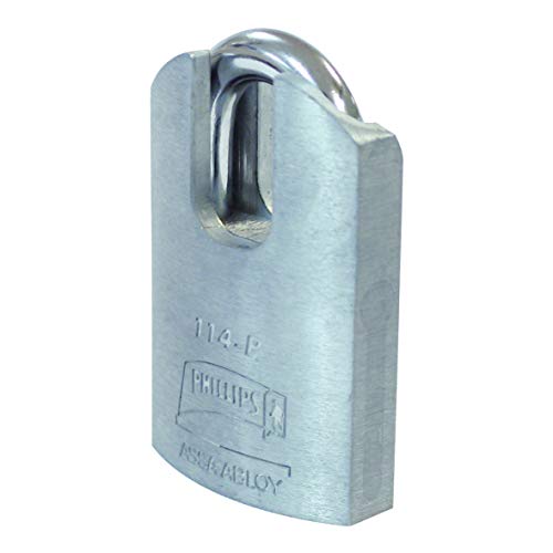 Mejores review On-line Candado philips que Puedes comprar On-line. 4 Imagen adicional