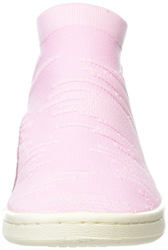 Adidas Stan Smith Sock Primeknit, Scarpe da