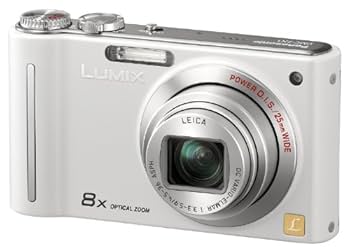 Amazon | パナソニック デジタルカメラ LUMIX (ルミックス) ZX1
