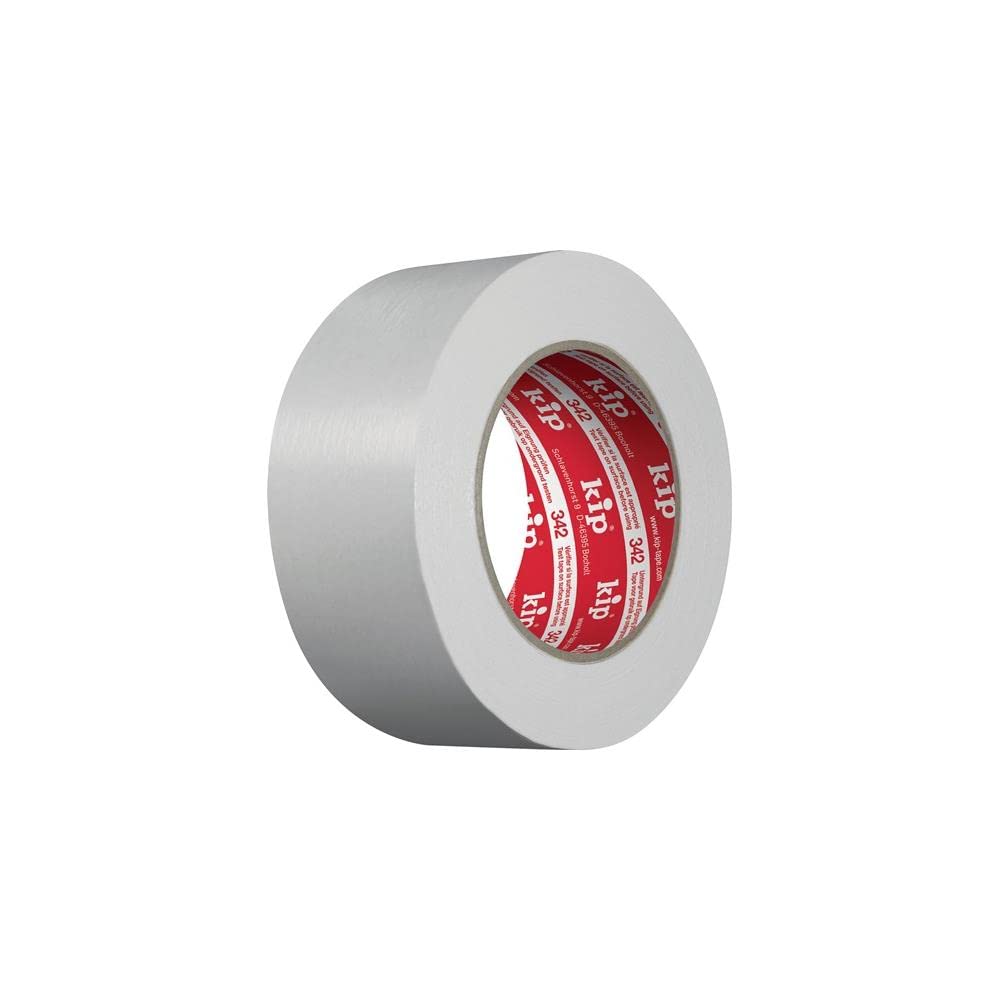 Länge 25m Breite 50mm (6 Rollen)