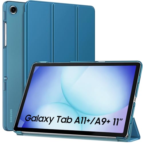 MoKo for Samsung Galaxy Tab A11 Plus / A11+ Case