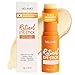 VELAMO ADVANCED Upgraded Korean Retinol Eye Stick & Instant Eye and Face Lift Cream Duo