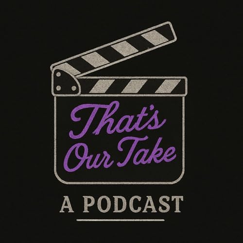 『That’s Our Take』のカバーアート