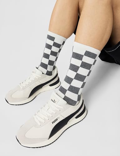 Image of Puma Mens R78 Retro Res Sneaker