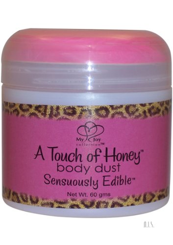 Touch of Honey, Passion Berry