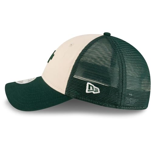 9twenty A' Women Trucker - vue 4