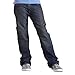 Signature by Levi Strauss & Co. Gold Label Big Boys' Husky Straight Fit Jeans, Prodigy, 32W x 27L