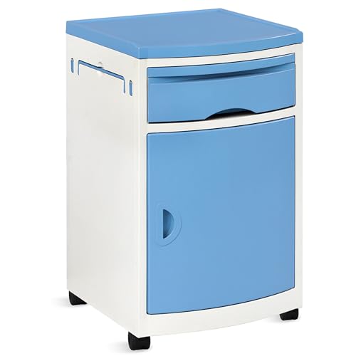 GIMA 27651 Medea Nachttisch, zerlegt