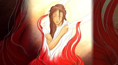 The Book of Ezekiel #8