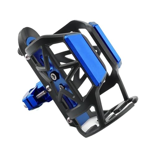 Porte-gobelet moto SYM Husky ADV150 2025 2026 : ne perdez plus votre bouteille d'eau