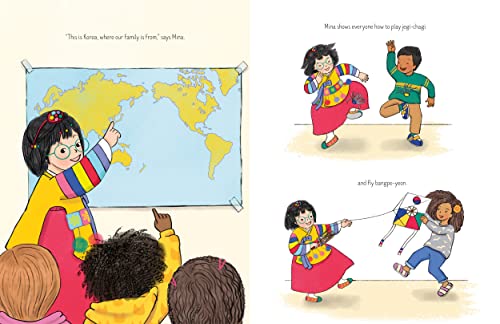 Tomorrow Is New Year's Day: Seollal, a Korean Celebration of the Lunar New Year - Image 6