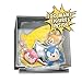 Sonic The Hedgehog Surprise TV Bundle – 10″ Sonic TV Box with SquishMe, Backpack Hanger, Fidget Spinner, Mini Figure, Giant Pop-It & 1-in-5 Chance for Rare Minekit