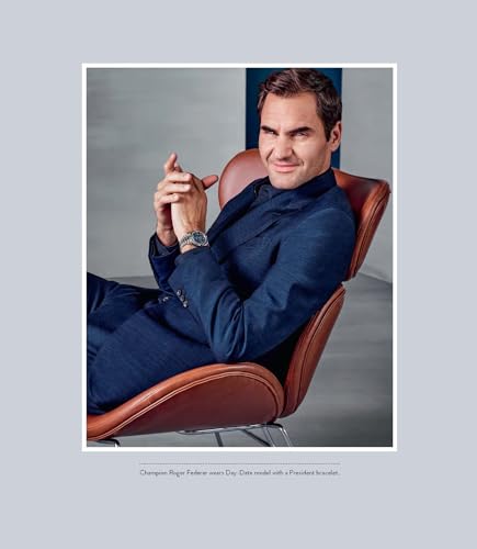 Rolex Philosophy (Luxury Philosophy) Book - Image 8