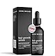 Leon Miguel Hair Growth Serum - Biotin 5% & Ginseng für schnelleres Haarwachstum - Stoppe Haarausfall, Stärkeres & Dickeres Haar, Anti-Haarausfall Serum für Männer & Frauen - Vegan, Parabenfrei, 60 ml