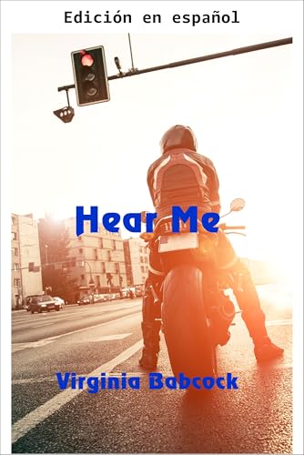 Óyeme (Spanish Edition)