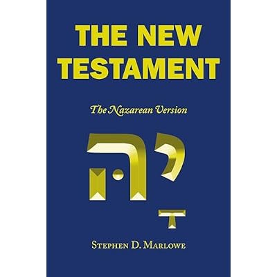 The New Testament