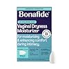 Bonafide Extra Strength Vaginal Moisturizer Revaree Plus – 10 mg Hyaluronic Acid – Hormone-Free – For Vaginal Dryness Associated with Painful Sex & Sensitive Tissue – 1-Month Supply