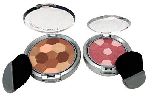Multi Color Bronzer Powder,Physicians Formula I,1441
