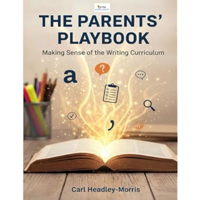 The Parents' Playbook