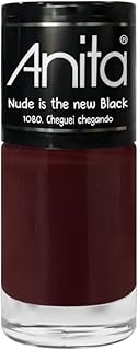 ANITA ESM NUDE NEW BLACK CHEGUEI CHEGANDO 10ML 1080