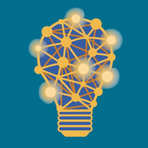 Creative Innovators with Gigi Johnson cover art