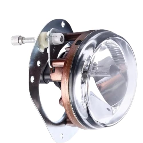 Anti-brouillard compatible Mercedes SL65 AMG 2009 optique pare-chocs avant OEM 2048202156