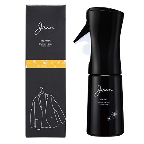 JEAN ファブリックミスト 200ml マントン 1000-64