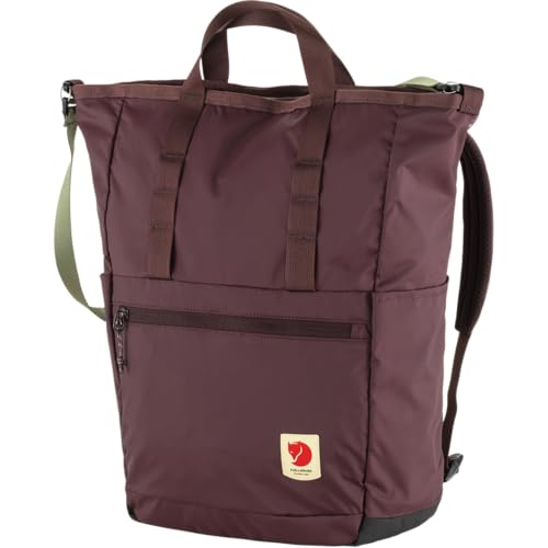 Fjällräven High Coast Totepack Blackberry