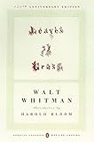 Leaves of Grass (Penguin Classics) by Walter Whitman (2005-11-24)