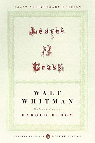 Leaves of Grass (Penguin Classics) by Walter Whitman (2005-11-24)