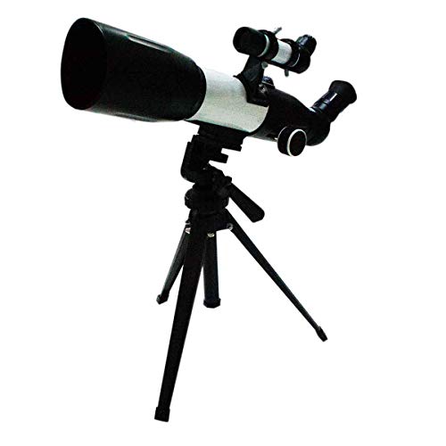 Telescopio Astronomico Profissional Refrator Jiehe 350x60mm