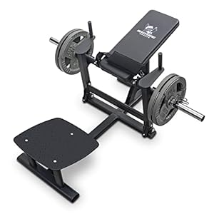 ANYTHING SPORTS Hip Thrust Machine