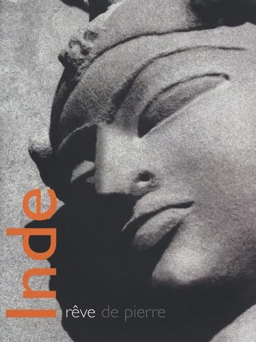 Inde, rêve de pierre : l'alternative parfaite aux guides de voyage vides