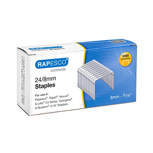 Rapesco Staples General Purpose Staple (S24807Z3)