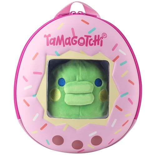 Image of Tamagotchi Adventure Companion Backpack - Kuchipatchi