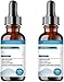 Aggiornati 157 Gocce Di Liquido Peptidico Da 1000 Mcg, Integratore Da 60 Ml, Non OGM, Senza Glutine, 2 Bottiglie ,2 pcs immagine