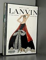 Lanvin 2843230152 Book Cover