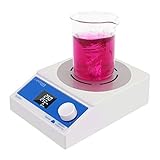 【Breites Anwendungsspektrum】Kann in experimentellen Szenarien wie wissenschaftlichen Forschungseinheiten/Umweltschutzindustrie/chemischen Experimenten/Gesundheitsmedizin/Hochschulen und Universitäten usw. verwendet werden.