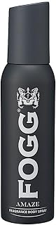 Fogg Men Amaze |No Gas| Long Lasting Perfume Deodorant Spray for Men-150 ML Price In India