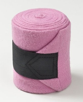 Centaur Polo Bandages White, Reg